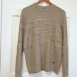 ☃️❄️ SmartWool Sweater